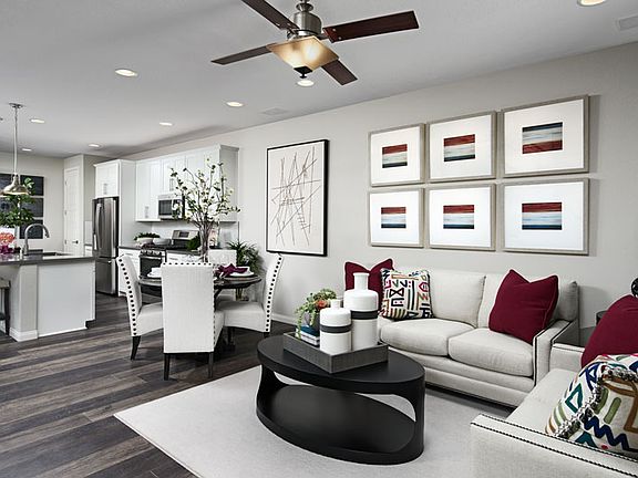 The Boston