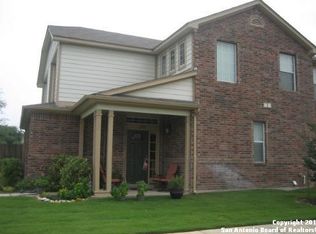 2503 Grayson Way, San Antonio, TX 78232
