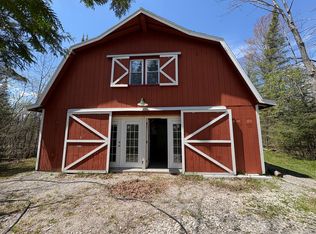 759 E Goddard Rd, Mikado, MI 48745