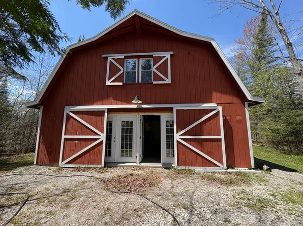759 E Goddard Rd, Mikado, MI 48745