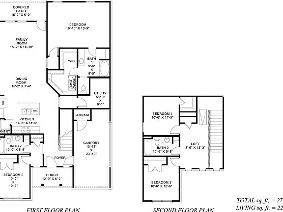 Floor Plan.