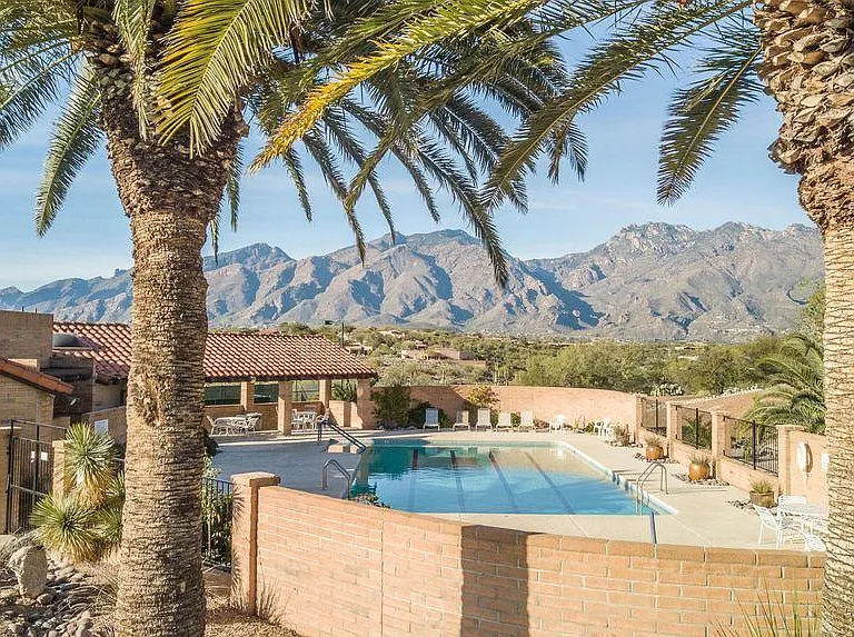 4370 N Camino De Carrillo — Photo 40