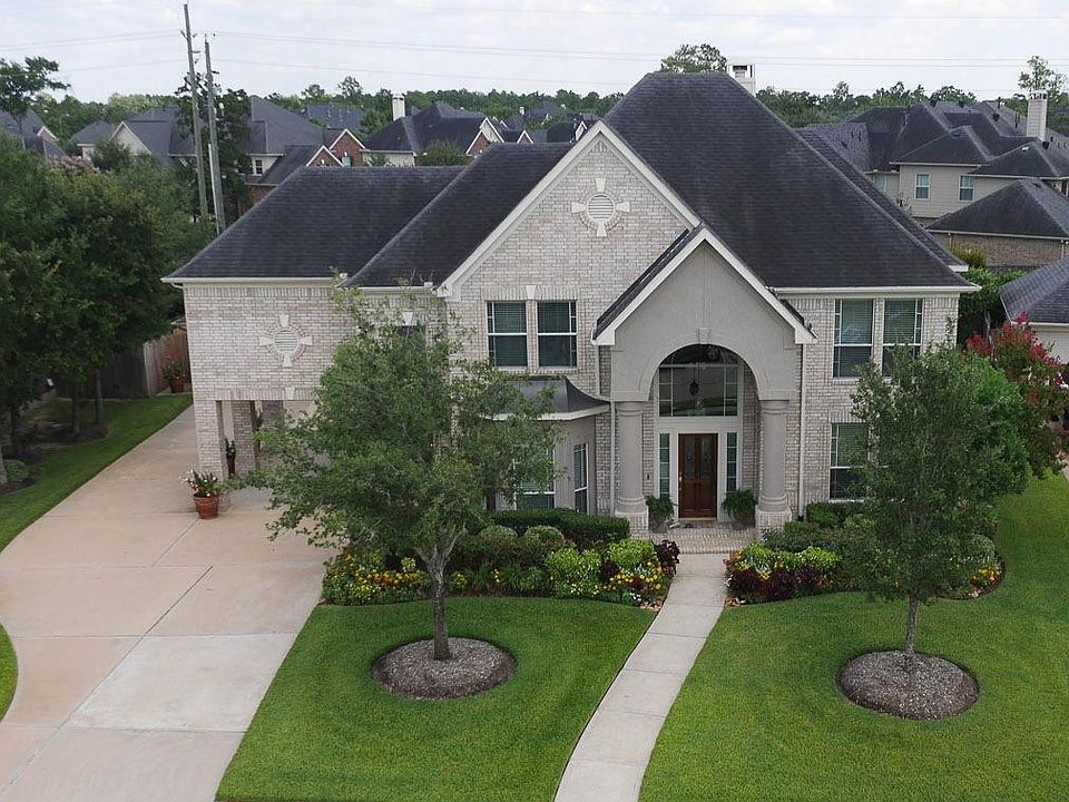 Breathtaking view of your new home