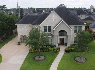13810 Panola Pointe, Cypress, TX 77429