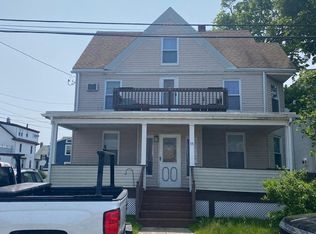 11 Neptune Ave #4, Winthrop, MA 02152