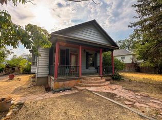 221 S East Ave, New Castle, CO 81647