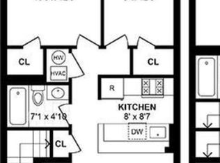 530 E 147th St #1, Bronx, NY 10455