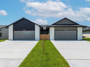 11464 W 35th Cir, Wichita, KS 67215