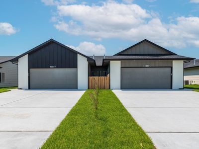 11459 W 35th Cir, Wichita, KS, 67215