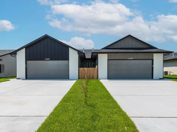 11333 W 35th Cir, Wichita, KS 67215