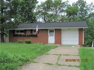 2467 Haymaker Rd, Monroeville, PA 15146