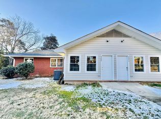 4265 Franklin Community Center Rd, Salisbury, NC 28144