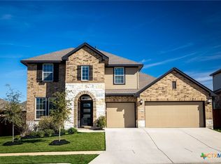 608 Bodark St, New Braunfels, TX 78132