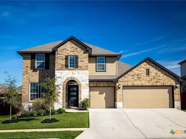 608 Bodark St, New Braunfels, TX 78132