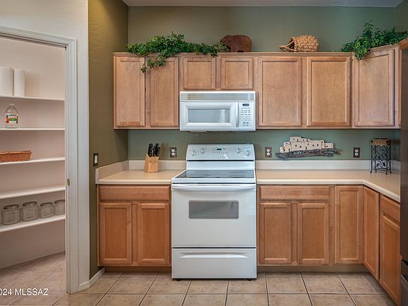 3rd image of 695 W Vistoso Highlands Dr #206