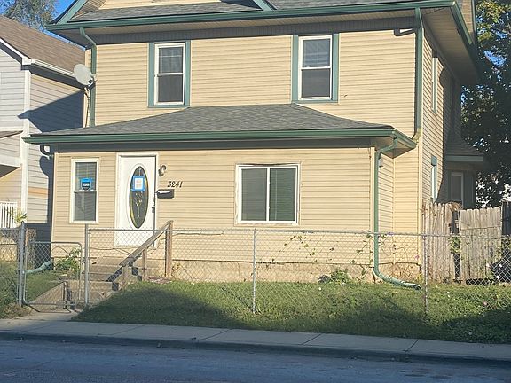 2nd image of 3241 N Capitol Ave