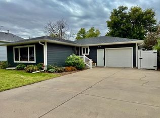 423 N Tower Ave, Minden, NE 68959