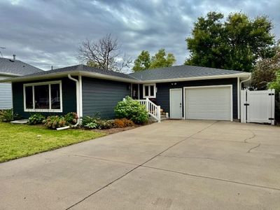 423 N Tower Ave, Minden, NE, 68959