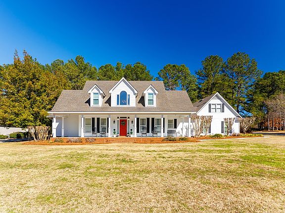 2nd image of 4406 Mathis Mill Rd