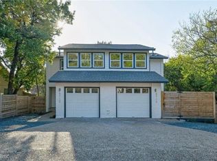 6712 Hart Ln #A, Austin, TX 78731