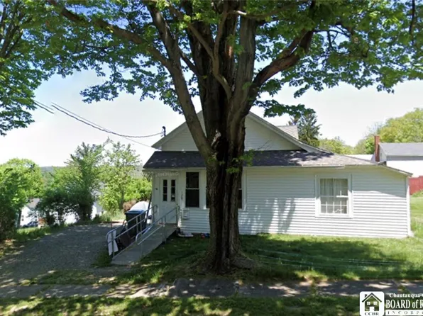 129 King St, Jamestown, NY 14701