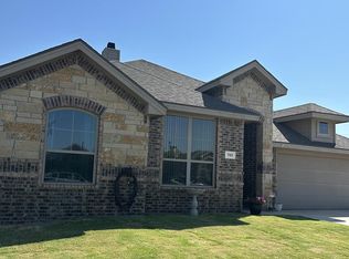 703 Baylor Blvd, Big Spring, TX 79720