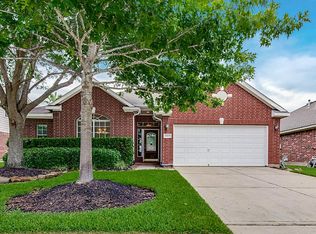 15415 Pine Valley Trl, Cypress, TX 77433