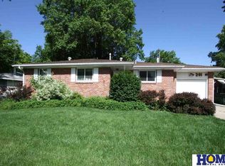 201 Apache Trl, Lincoln, NE 68505