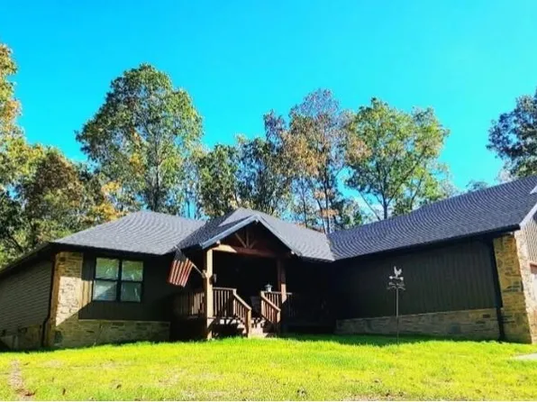 107 Dogwood Street, Cabool, MO 65689