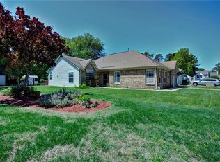 898 Abingdon Ct, Newport News, VA 23608