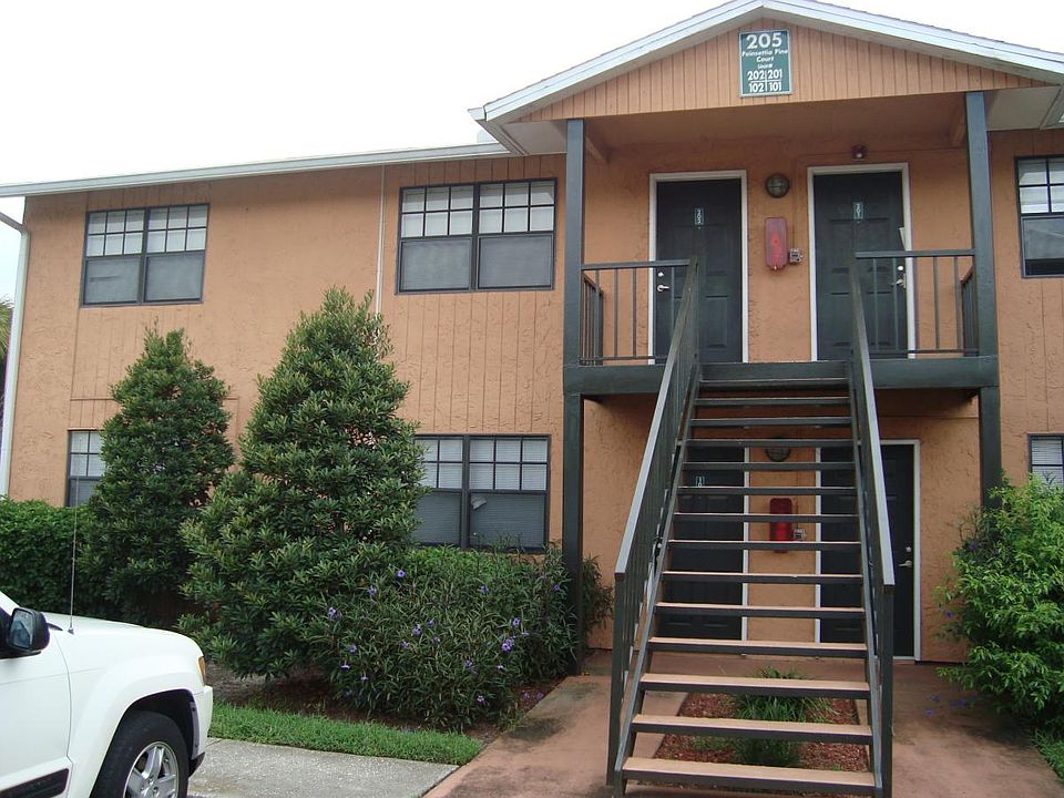 1st image of 203 Poinsettia Pine Ct APT 101