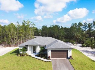 3929 28th Ave SE, Naples, FL 34117