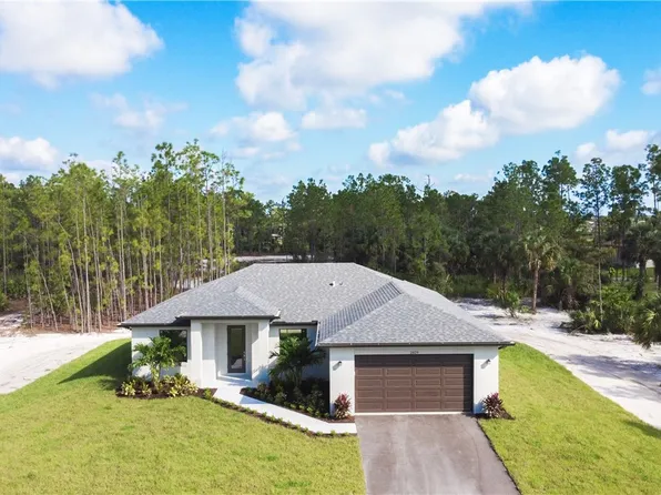 3934 26th Ave SE, Naples, FL 34117