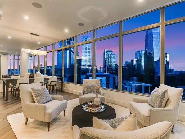 501 West Ave #2303, Austin, TX 78701