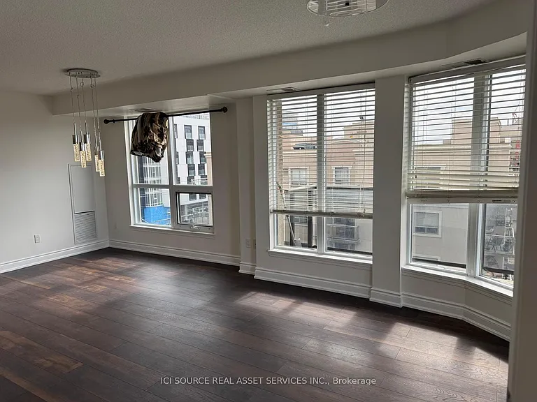 760 Sheppard Ave W #614 — Photo 5