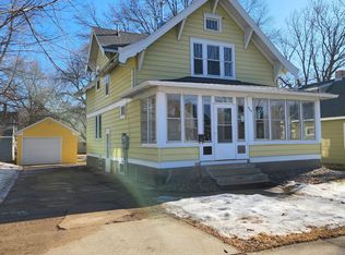 405 Ann St, Willmar, MN 56201