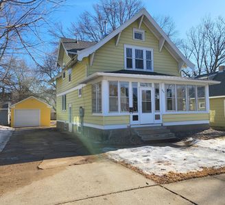405 Ann St, Willmar, MN, 56201