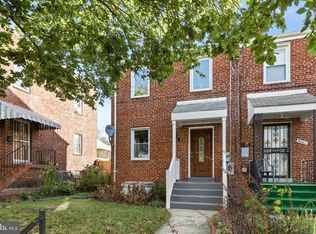 5063 8th St NE, Washington, DC 20017