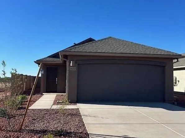 34332 S Incus Rd, Red Rock, AZ 85145