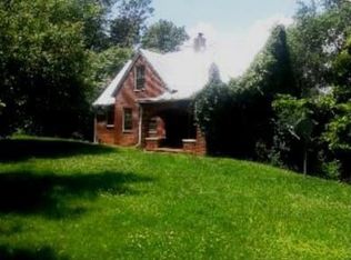 8175 Rivers Edge Ln, Weyers Cave, VA 24486