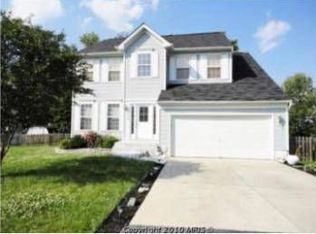 10766 Katsura Pl, Waldorf, MD 20603