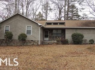 25 Spicewood Ln, Atlanta, GA 30349