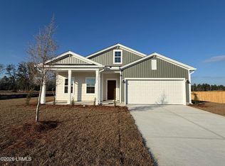 399 Aviation Dr, Ridgeland, SC 29936