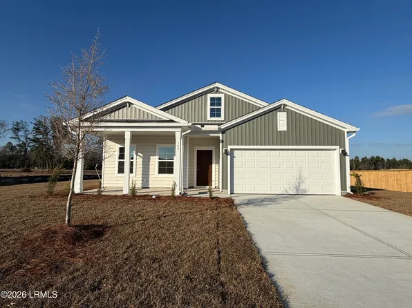 399 Aviation Drive, Ridgeland, SC 29936