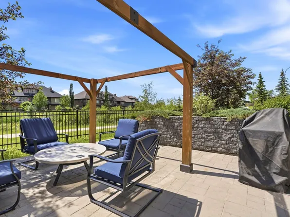 5151 Windermere Blvd SW #125, Edmonton, AB T6W 2K4