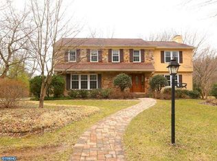 730 Westcliff Rd, Wilmington, DE 19803