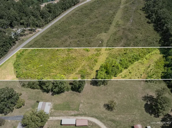 0 J D Broome Rd, Sumrall, MS 39482