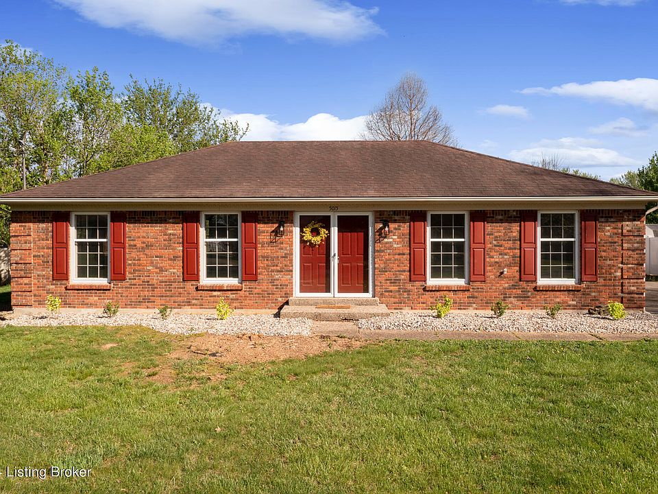 1st image of 5015 Garden Dr
