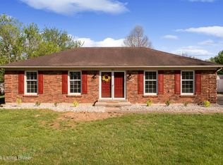 5015 Garden Dr, Shepherdsville, KY