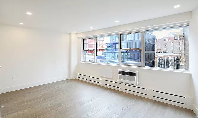 2nd image of 60 E 12th St APT 12H